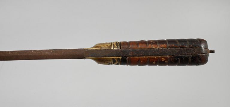 KHYBERKNIV, Afghanistan/Pakistan, 1800-tal.
