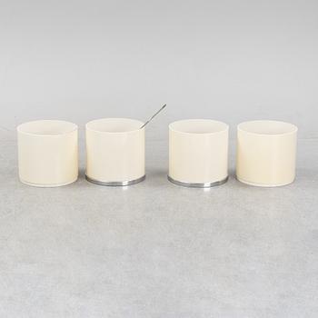 A 1960's/70's dining table.