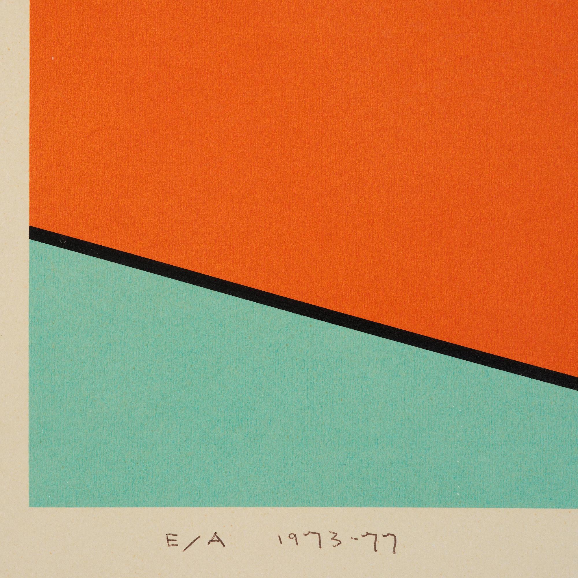 Olle Bærtling, "XREK".