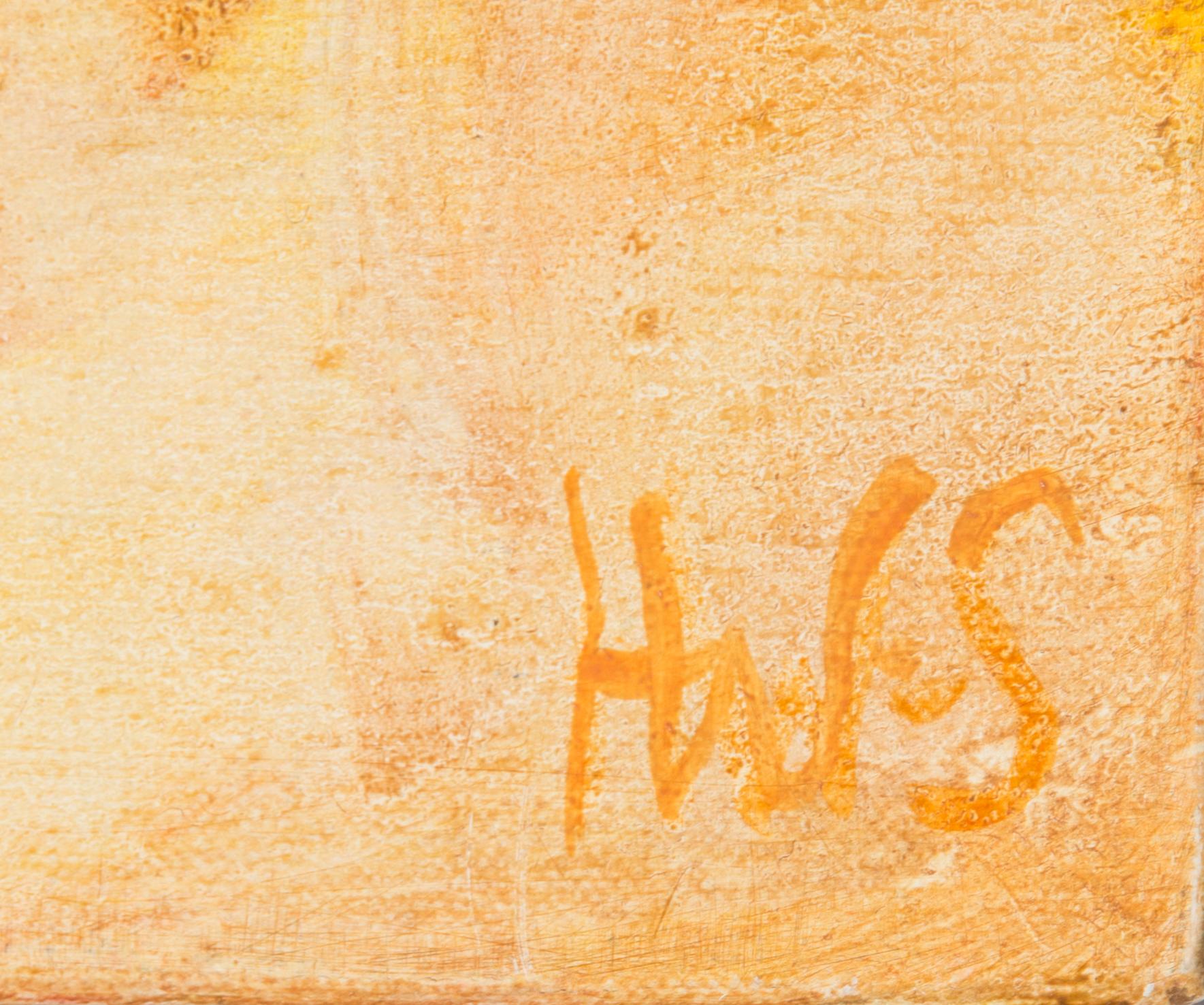 Henry Wuorila-Stenberg, "Pääsiäinen".