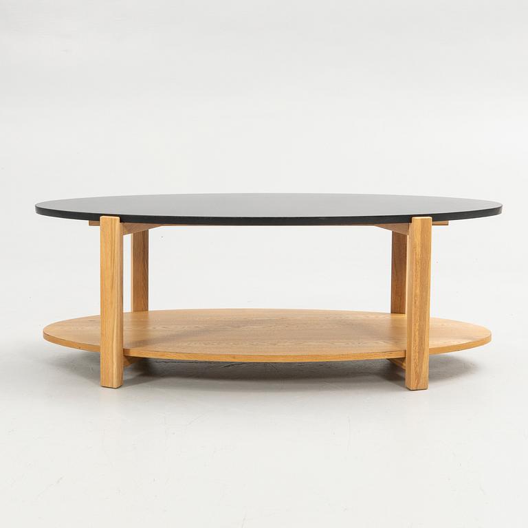 Coffee table, 20th/21st century.