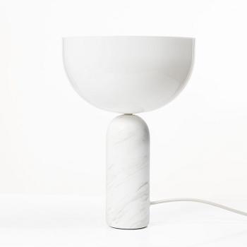 Lars Tornøe, a 'Kizu' table lamp, New Works, Denmark.