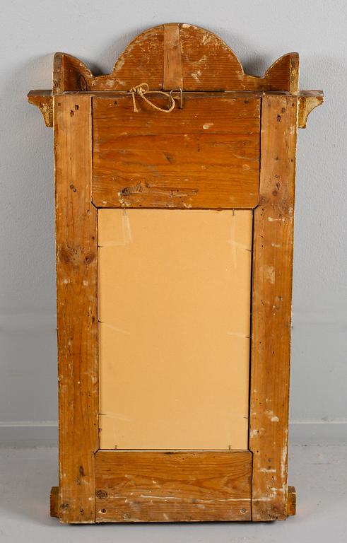 SPEGEL, 1800-talets andra hälft.