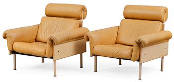 8. Yrjö Kukkapuro, NOJATUOLIPARI.