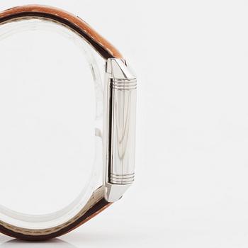 Jaeger-LeCoultre, Reverso, Grande Taille, Day-Date.