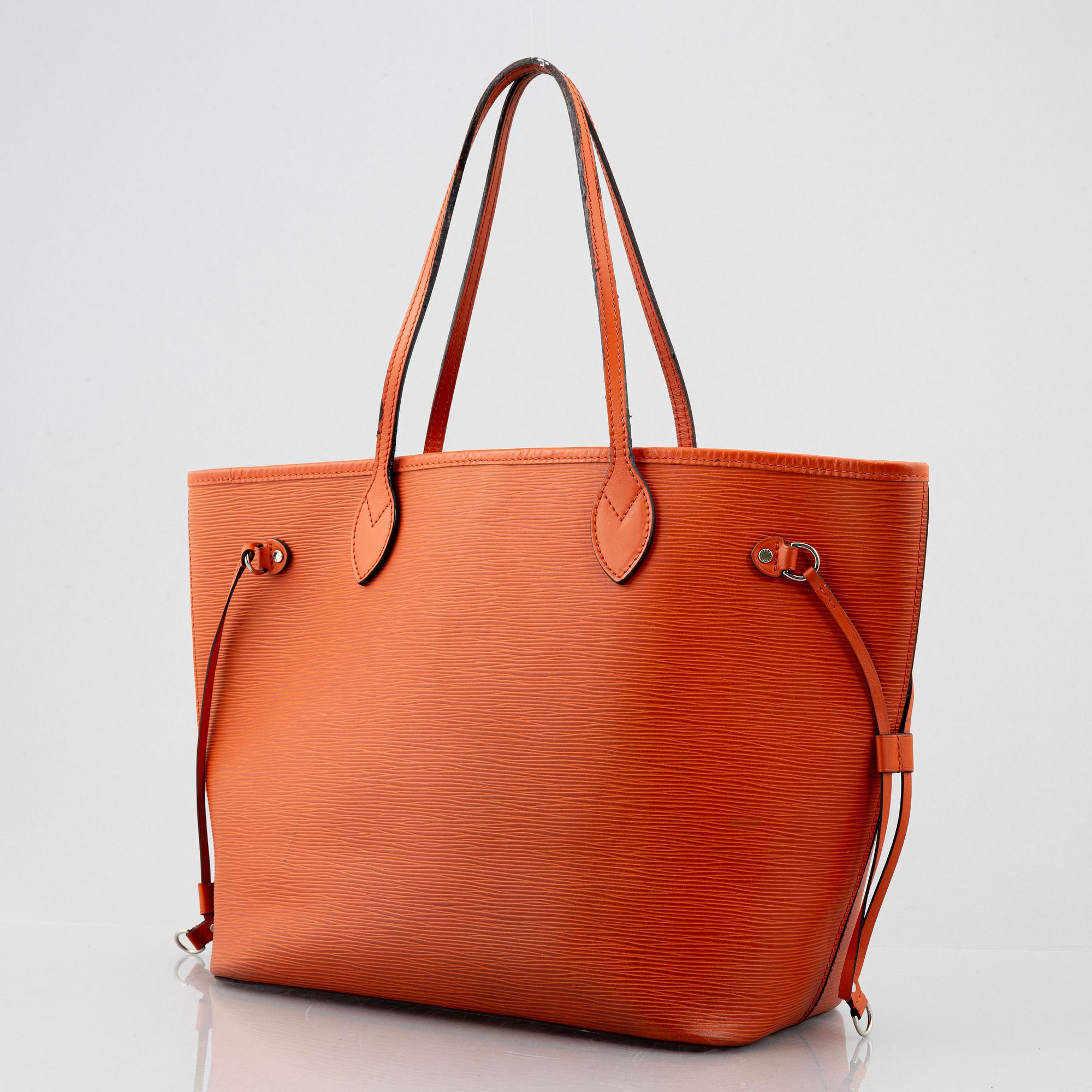 Louis Vuitton, väska, "Neverfull", 2013.
