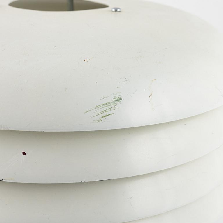 Hans-Agne Jakobsson, bordslampa, "BN-26", Markaryd, 1900-talets andra hälft.