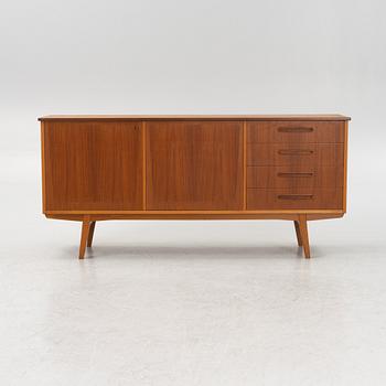 Sideboard, 1960-tal.