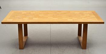 SOFFBORD, Poul Cadovius för France & Son, 1960/1970-tal.