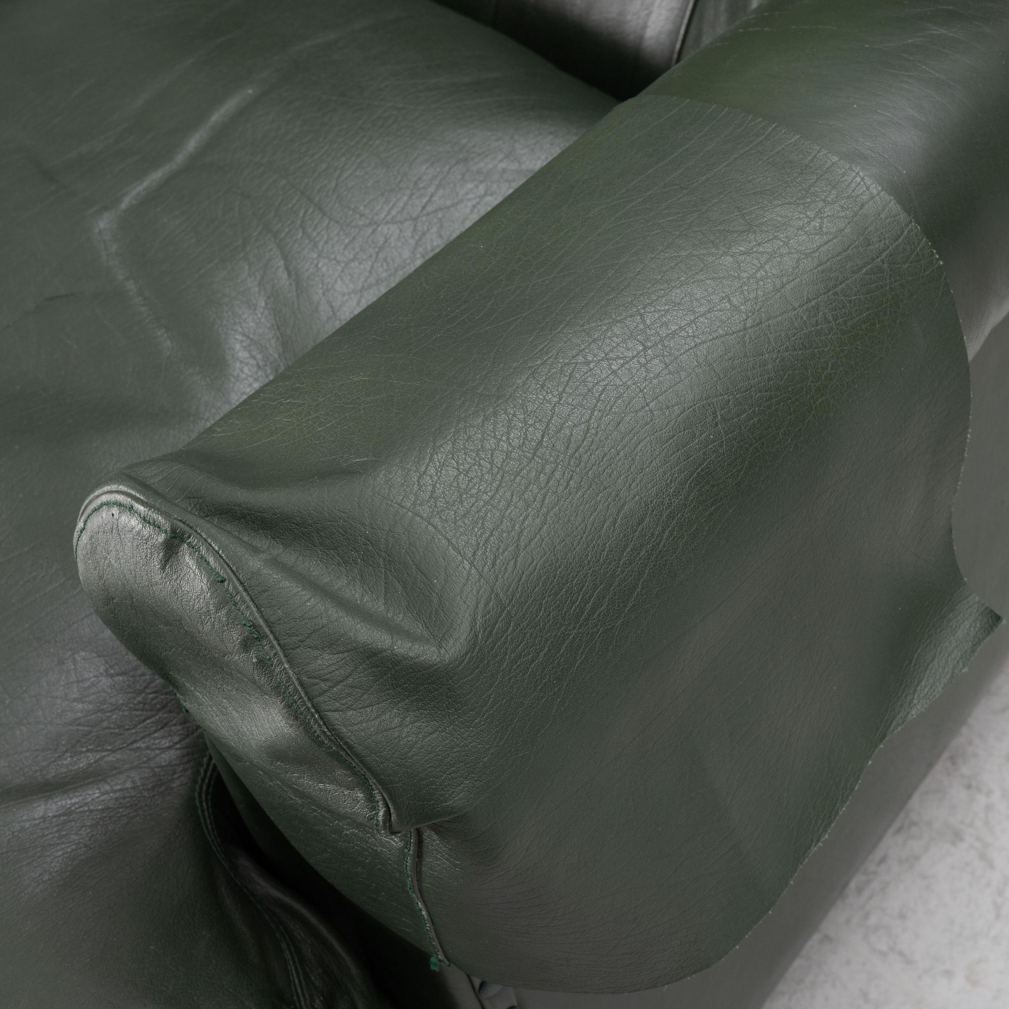 Josef Frank, fåtölj, modell 568, Firma Svenskt Tenn, 1900-talets mitt.