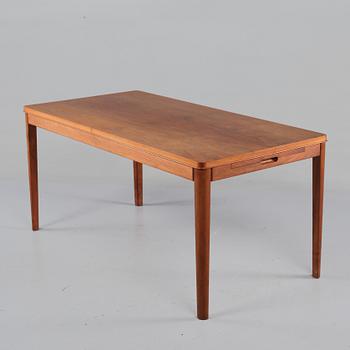 SOFFBORD, "Aristokrat", Engström och Myrstrand, Tingströms, 1900-talets andra hälft.