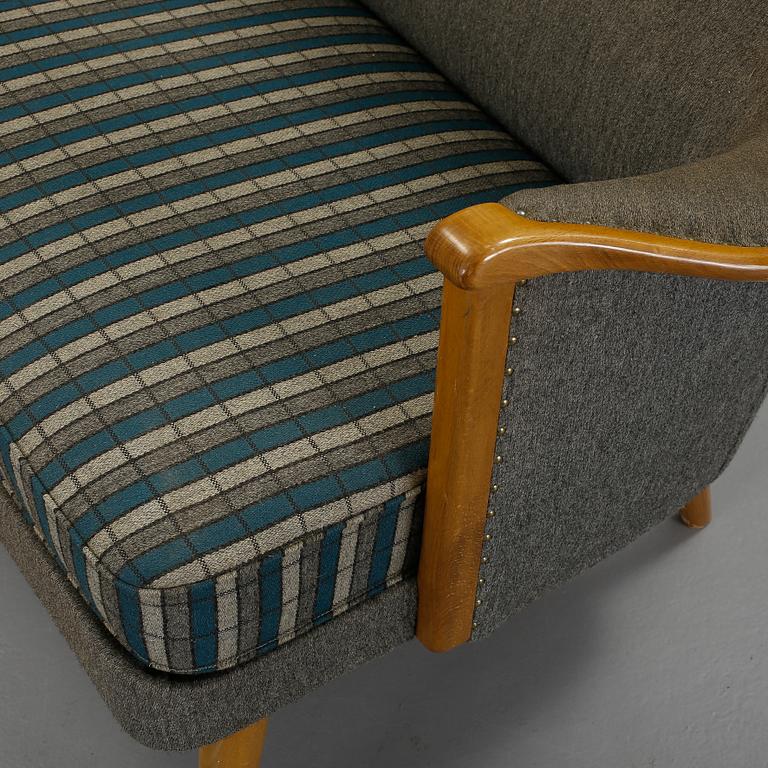 SOFFA, 1950-tal.