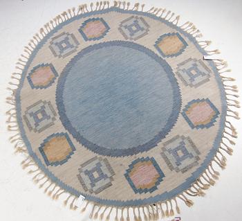 MATTA, Ingegerd Silow. Diam ca 192.