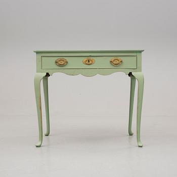 BORD, rokoko. 1700-talets tredje kvartal.