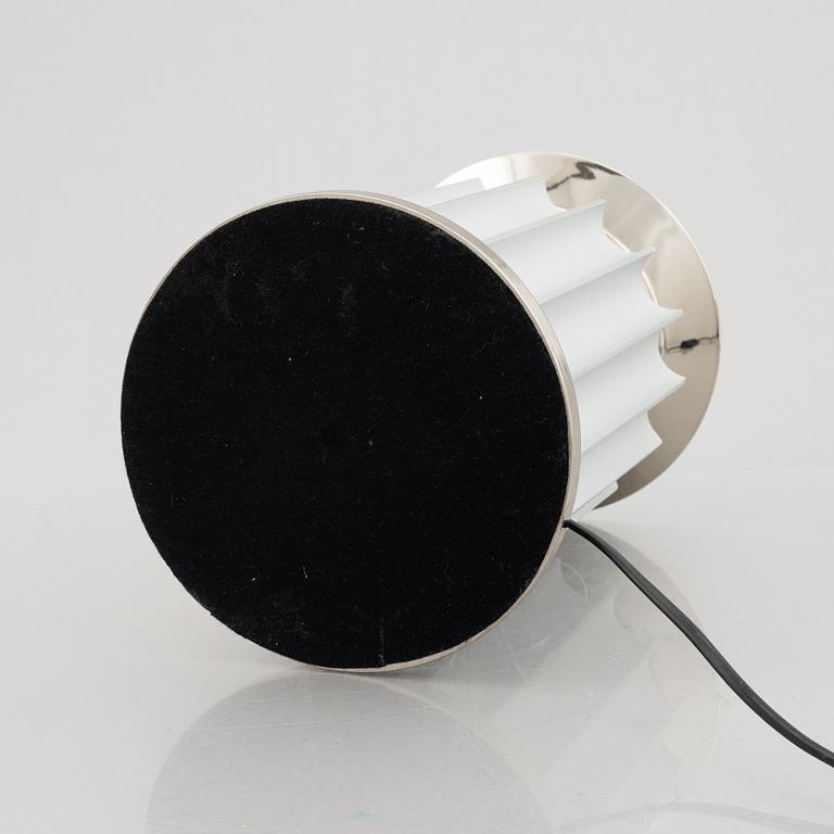 Achille Castiglioni, & Pier Giacomo, bordslampa, "Taccia", Flos, Italien.