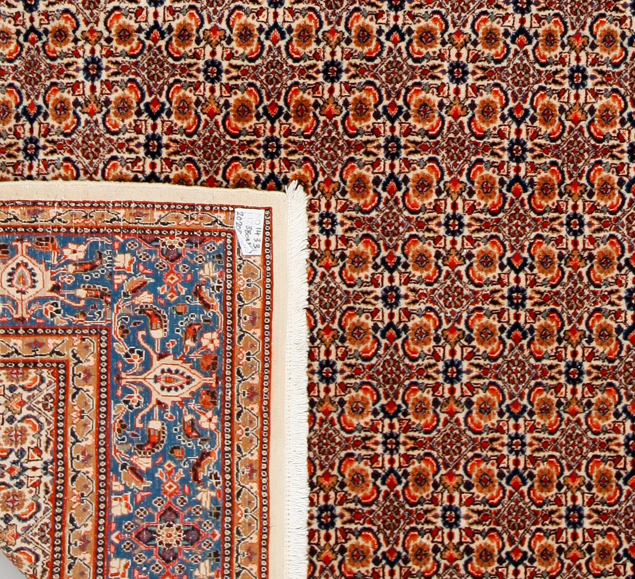 MATTA, Moud, orientalisk. 380 x 262 cm.