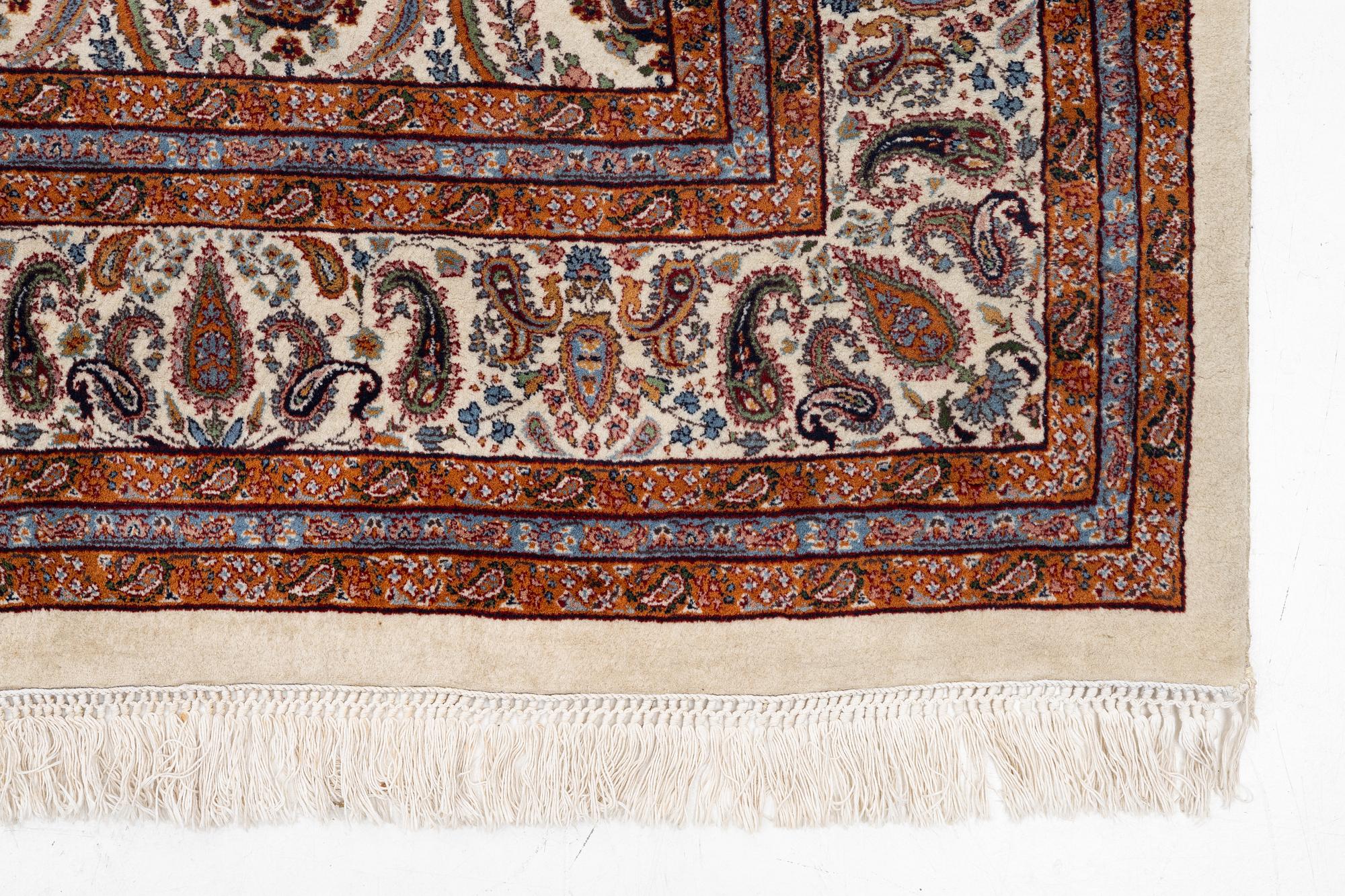 Matta ca 360 x 240 cm.