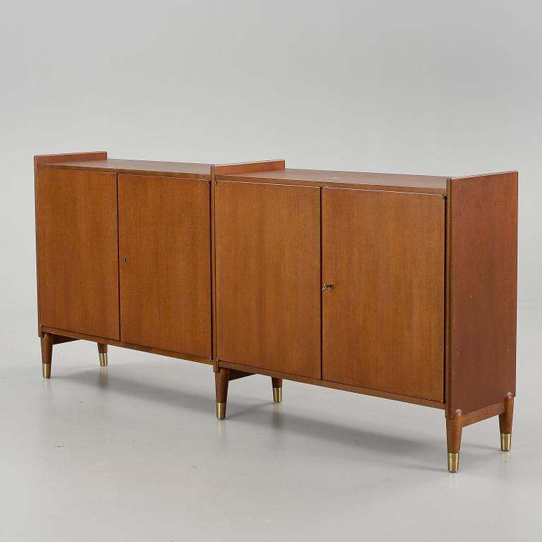 SIDEBOARD, 1950/60-tal.