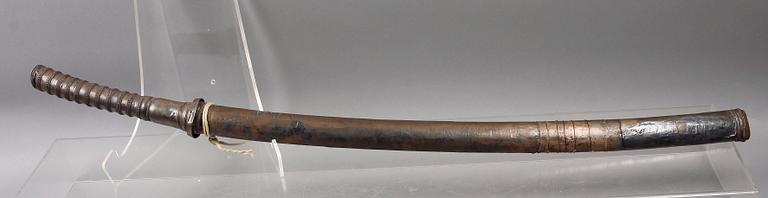 DHA, Burma, 1800/1900-tal.