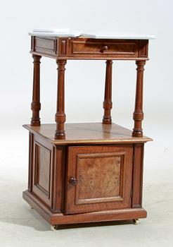 POTTSKÅP, 1800/1900-tal.