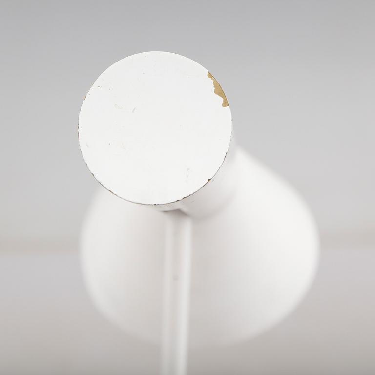 GOLVLAMPA, "AJ", Arne Jacobsen, Louis Poulsen, 1900-talets senare del.