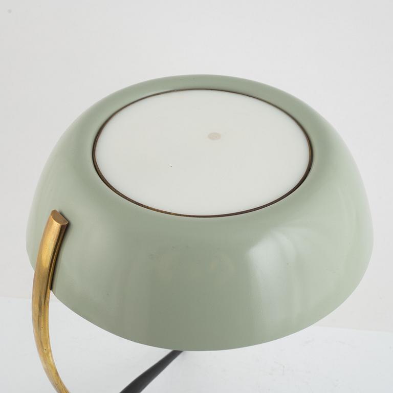 A table light, 20th Century.