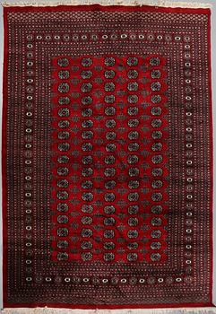 MATTA, bocchara, sent 1900-tal, 311 x 221 cm.