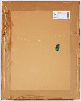 Max Walter Svanberg, Utan titel.