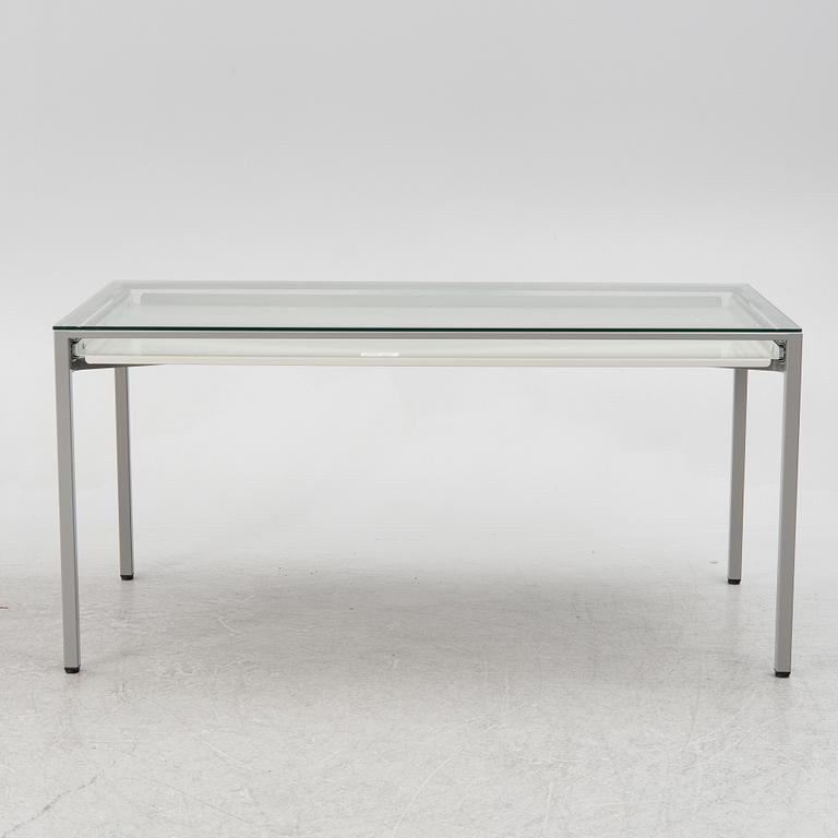 Mats Theselius, a "Herbarium" desk, Källemo.