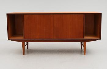 SIDEBOARD, 1900-talets andra hälft.
