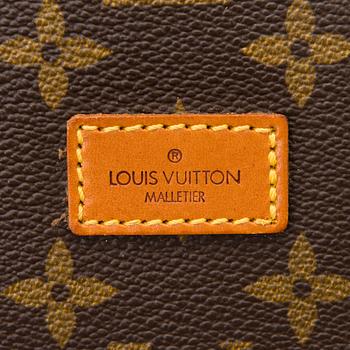 VÄSKA, "Saumur 43", Louis Vuitton.