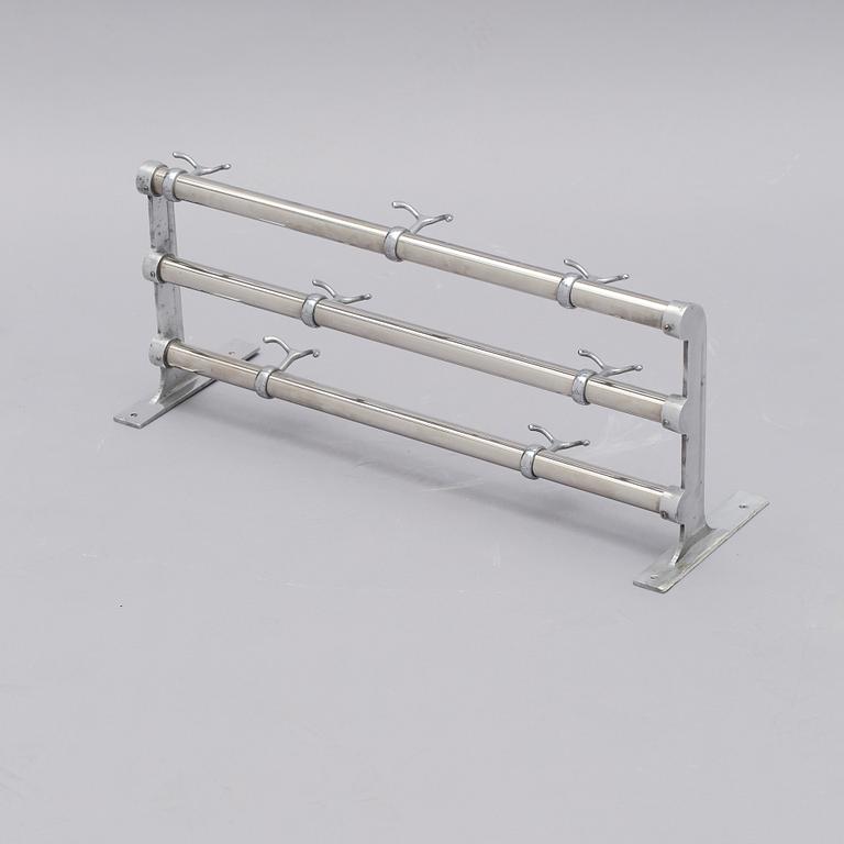 KLÄDHÄNGARE, 1900-tal.