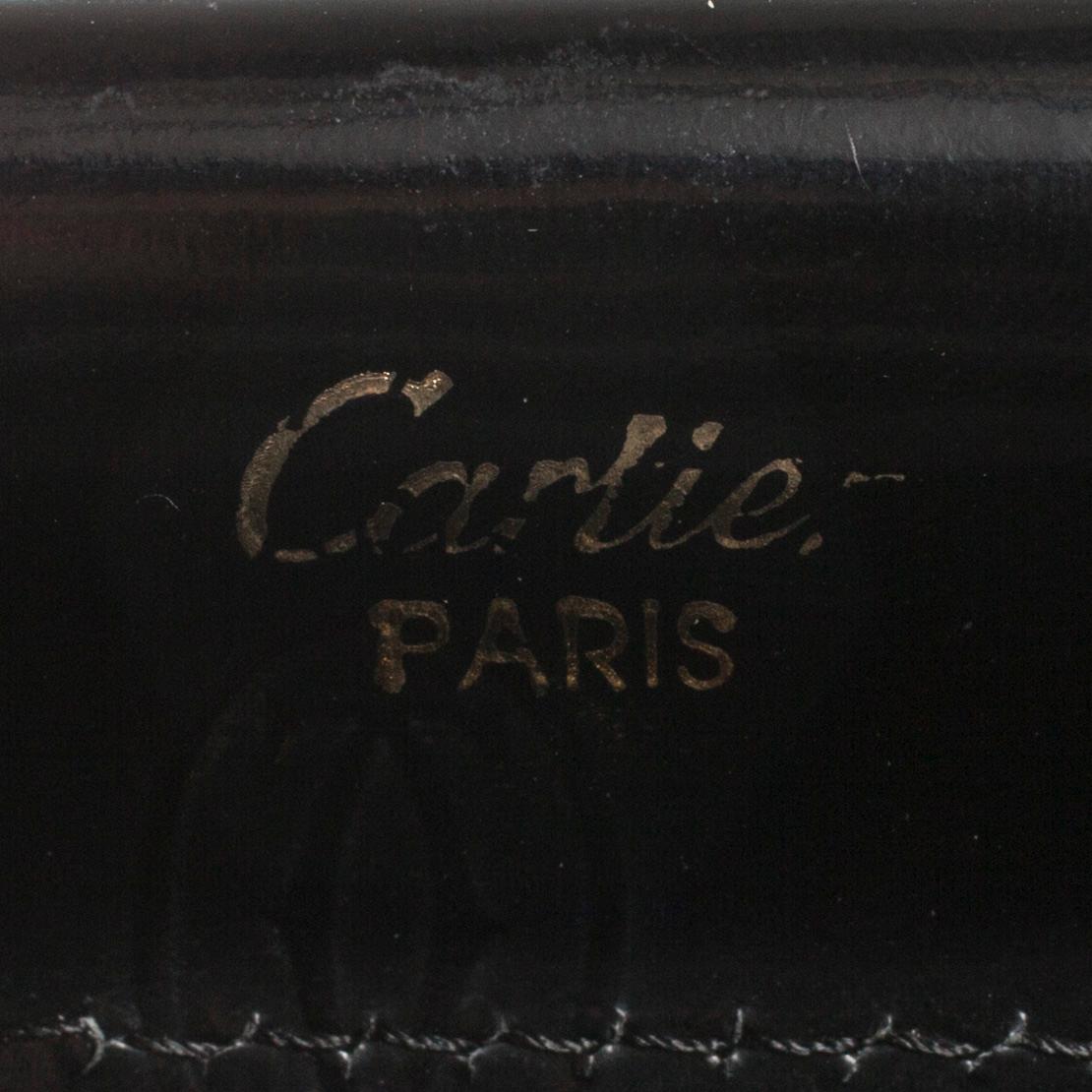 LAUKKU, "Trinity", Cartier.