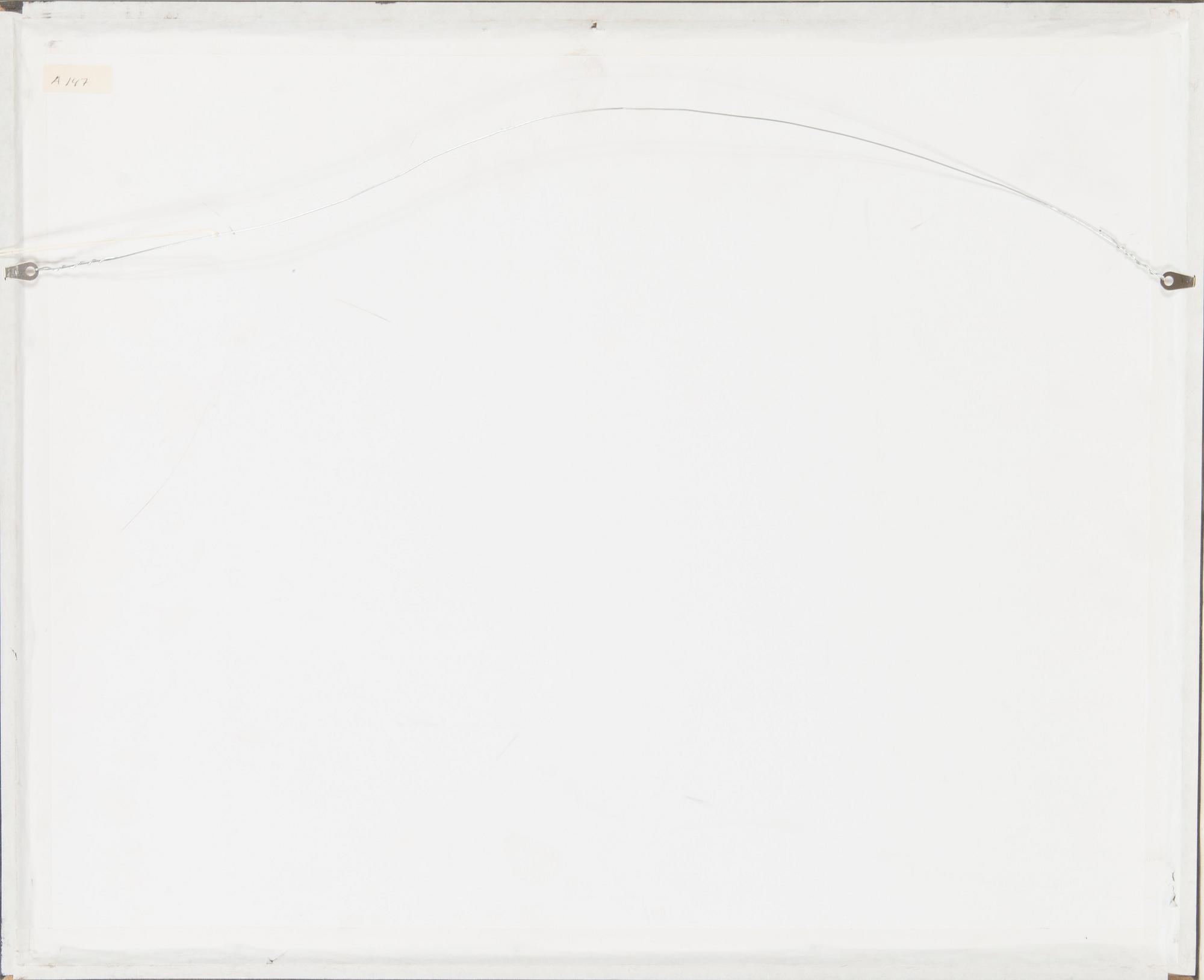 Lars-Gunnar Nordström, Komposition.