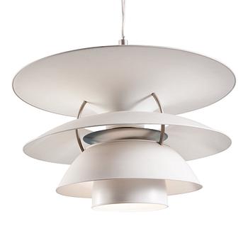 88. Poul Henningsen, A PENDANT LAMP.