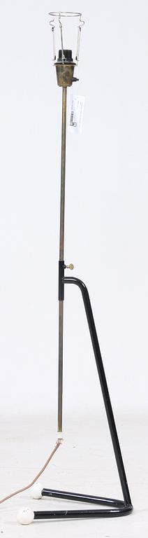 GOLVARMATUR, 1900-talets andra kvartal.