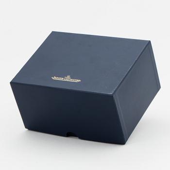 JAEGER-LE COULTRE, Reverso Classique, armbandsur, 23,5 x 33,5 (38,5) mm.
