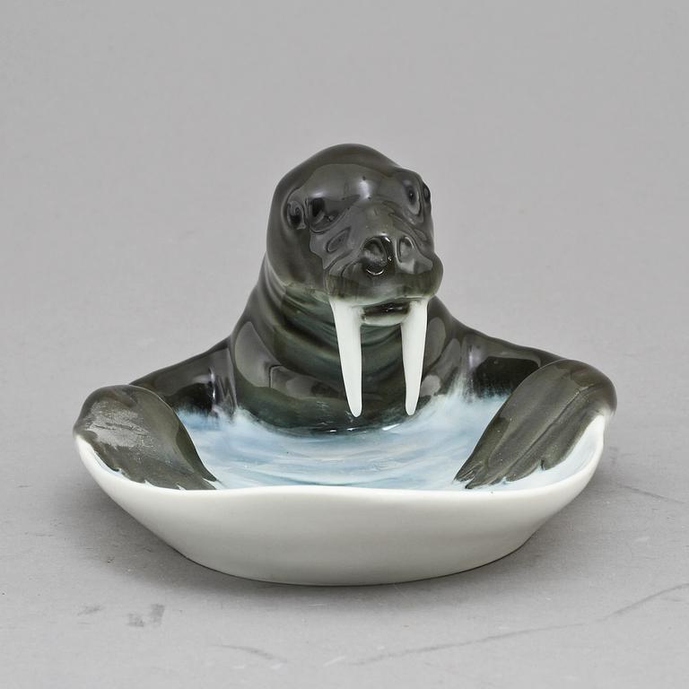 FAT, porslin, Rörstrand 1900-talets början.