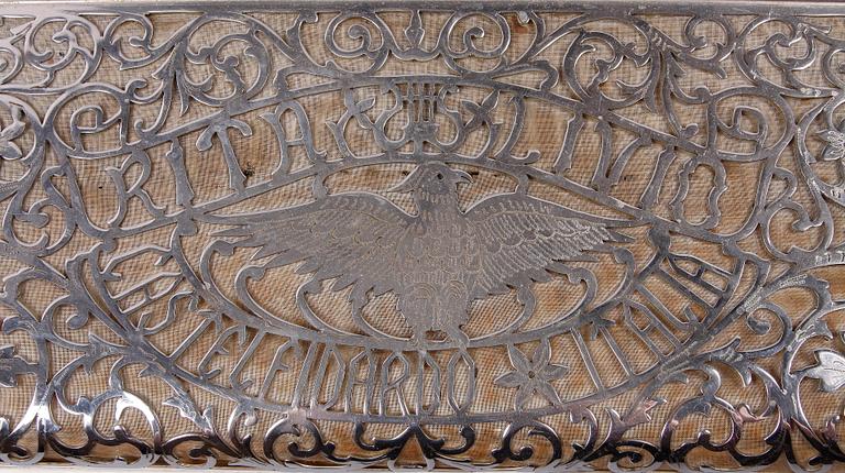 DRAGSPEL, Armoniche Rita Livio, Castelfidardo Italien.