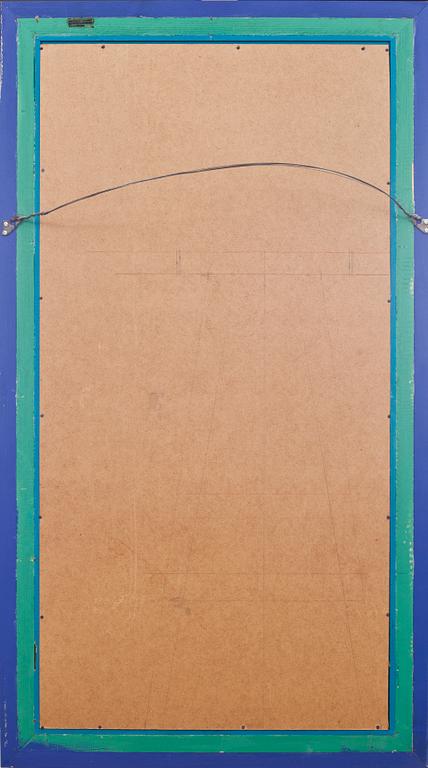 SPEGEL, Erik Höglund, Eriksmåla.