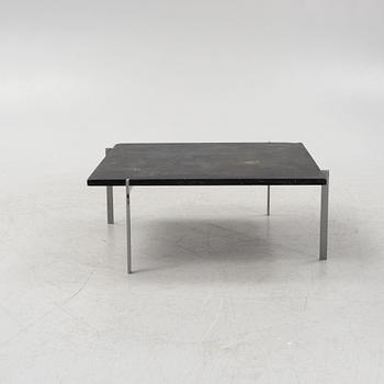 Poul Kjaerholm, soffbord, "PK61", Fritz Hansen, Danmark.