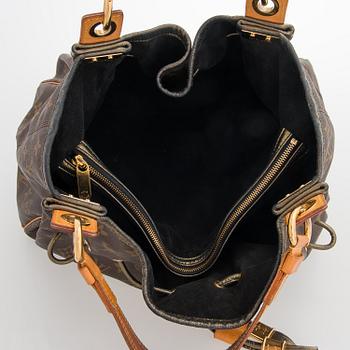 Louis Vuitton, "Irene" limited edition, laukku.
