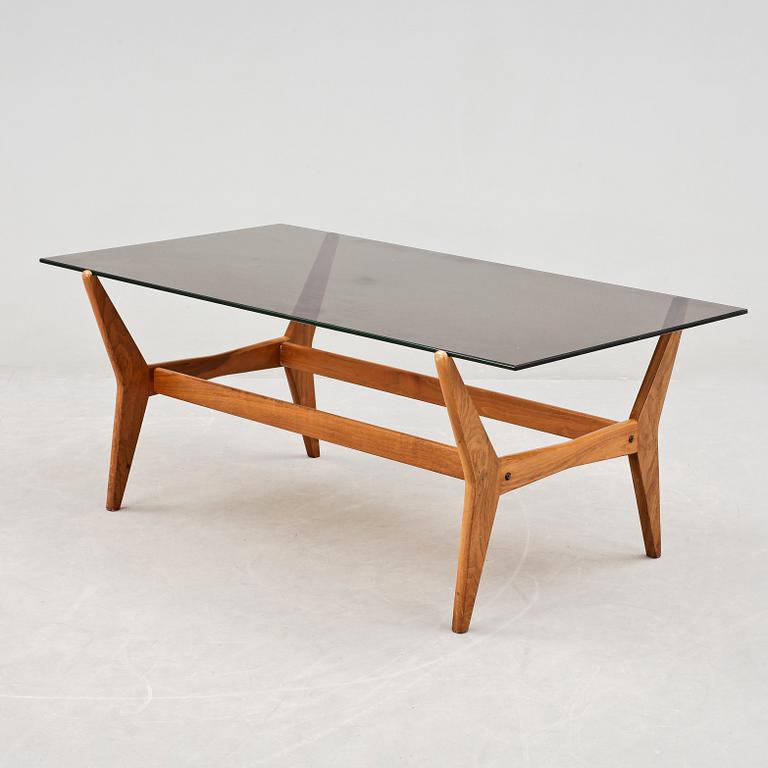 SOFFBORD, 1950/60-tal.