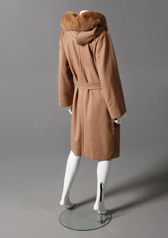 KAPPA, Max Mara.