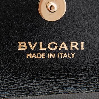 Bvlgari, 'Serpenti Forever' Miniature Bag.