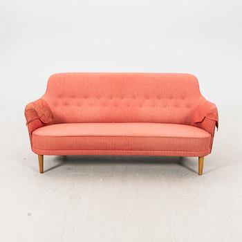 Carl Malmsten,  a Samsas sofa.