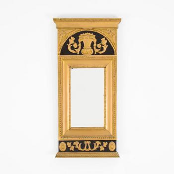 A mid 1800's mirror.