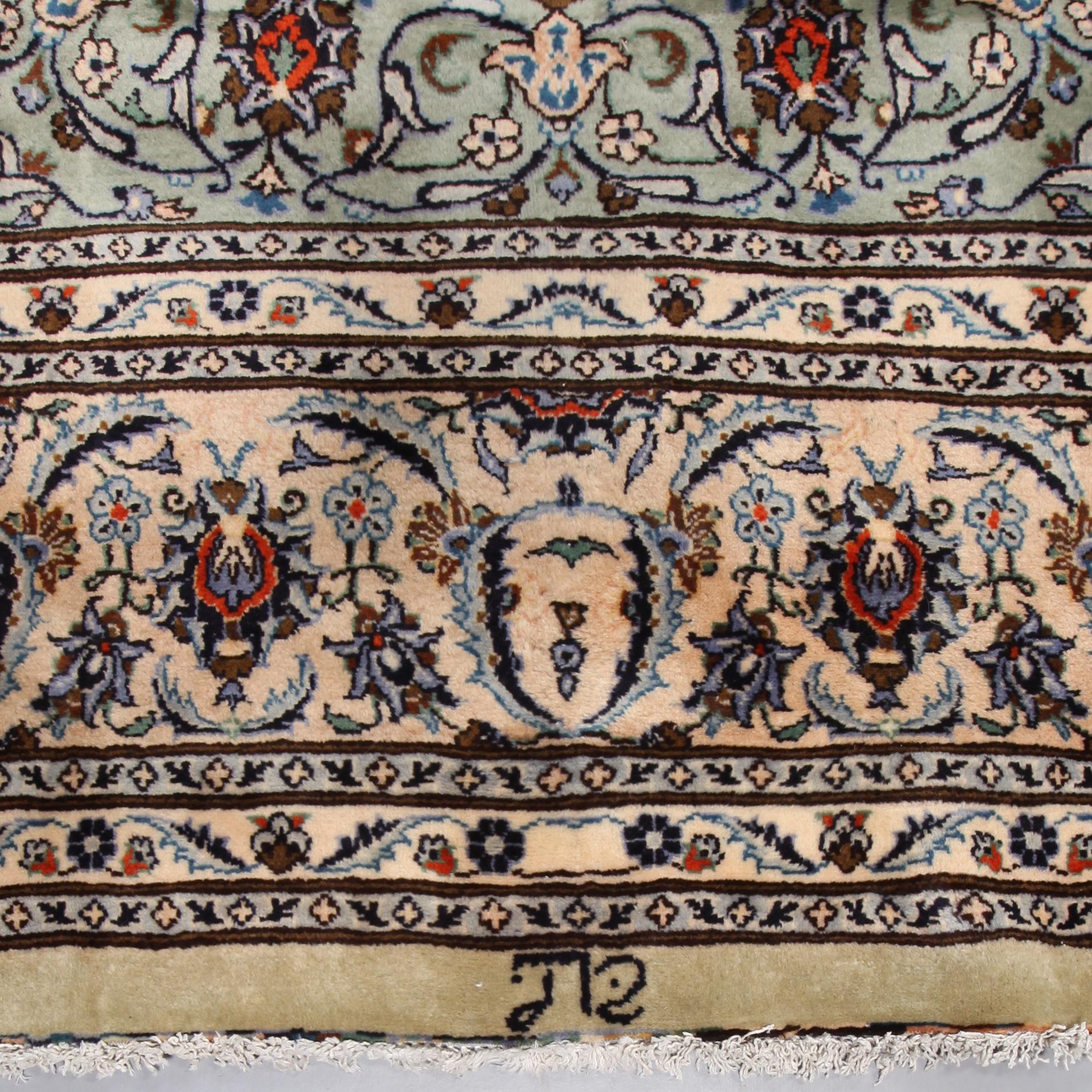 MATTA, troligen Keshan, signerad, 1900-talets sista del, 392 x 298 cm.