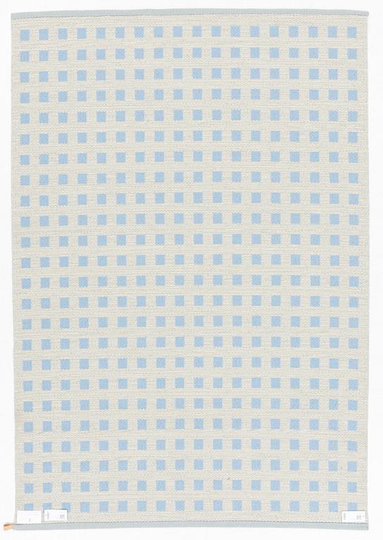 Gunilla Lagerhem Ullberg, a 'Arkad' carpet, Kasthall, c. 235 x 159 cm.