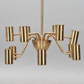 TAKKRONA, Hans Agne Jacobsson, Markaryd.